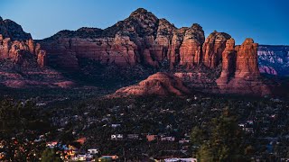 A Trip To Sedona