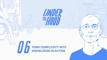 Neo4j Under The Hood – Turn Complexity into Knowledge-in-Action