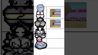 The Binding of Isaac  Texturepack top 3 #repentance #tboi #isaac
