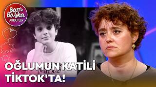Ahmet Minguzzi Annesi: O Katillerle Küçük Bir Odada Yüz Yüze Geldim