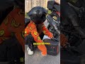 长得那么大也没什么用#机车 #女骑#A星