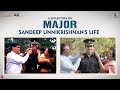 Major    a reflection on the life of major sandeep unnikrishnan