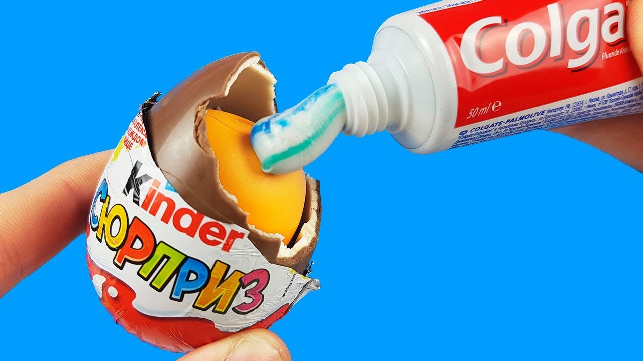 9 AWESOME LIFE HACKS!