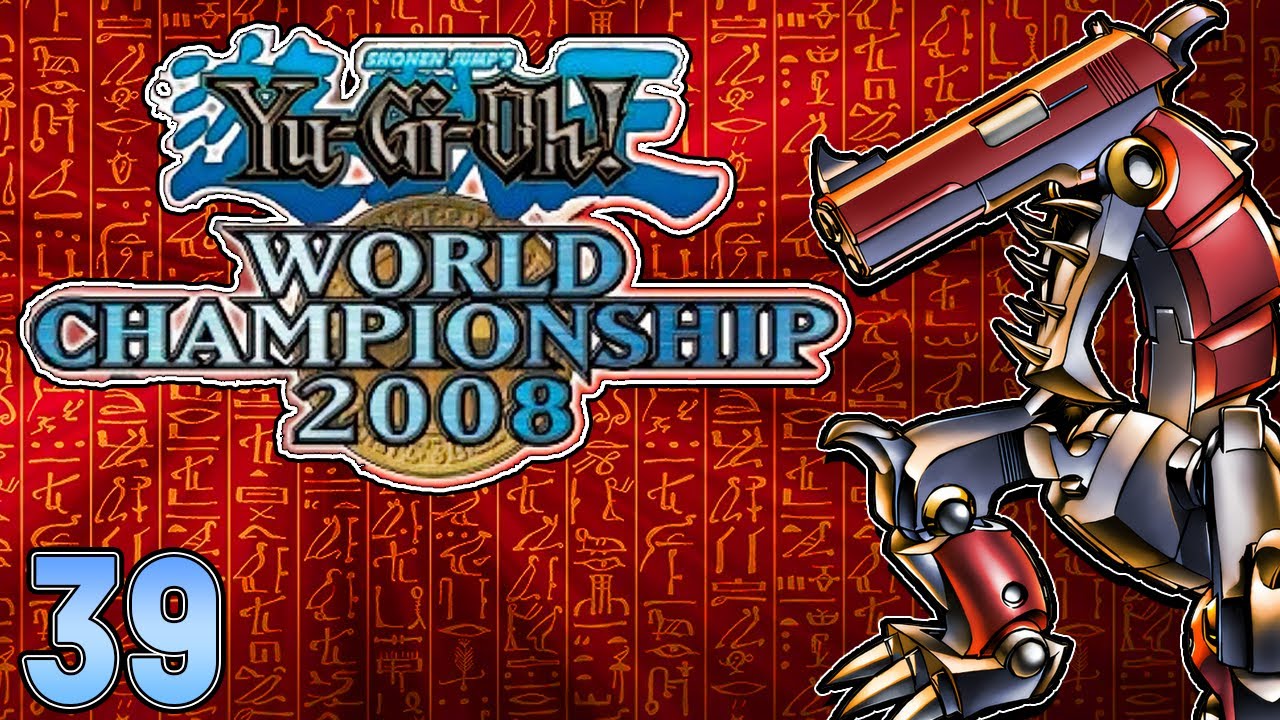 yugioh world championship 2008 starter deck Amazon.com: YuGiOh 5D's 2008 Starter Deck English 