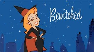 Bewitched  60th Anniversary