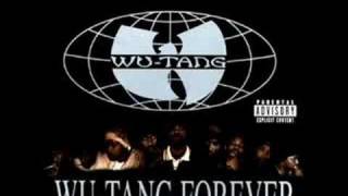 Wu - Tang Clan - Older Godz - Extended Instrumental