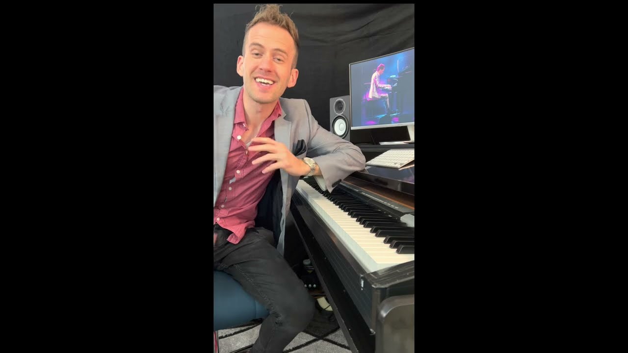 Jason Lyle Black Teaser