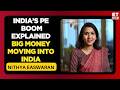 India’s PE Market Is Changing Fast | Big Bets In Tech, EV & Manufacturing | The Interview | ET Now