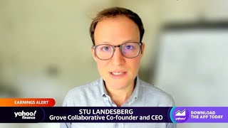 Grove Collaborative CEO: We are the market leader in zero-plastic home care