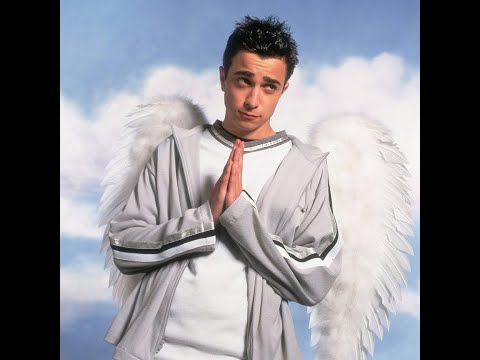 Teen Angel - Episode One - Marty Buys The Farm (1997-1998)