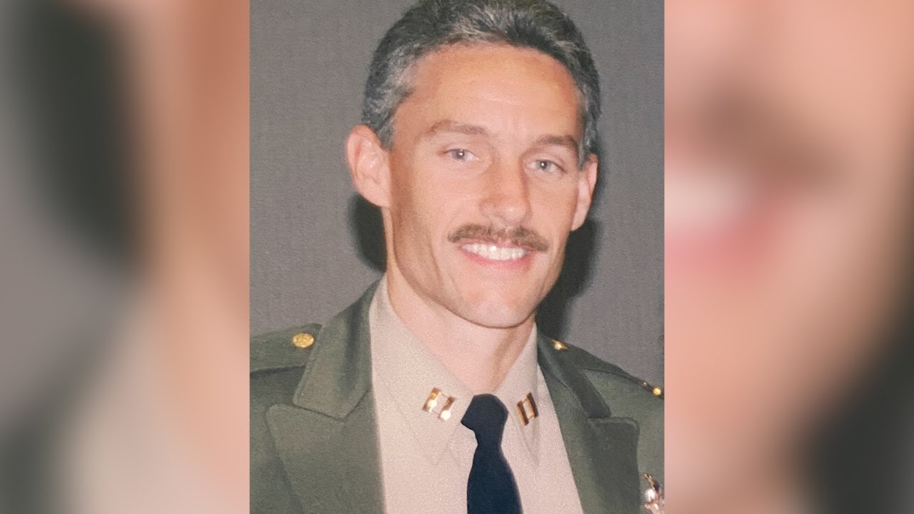 Former Santa Clara County Sherriff's Captain Throws Hat in Race for ...