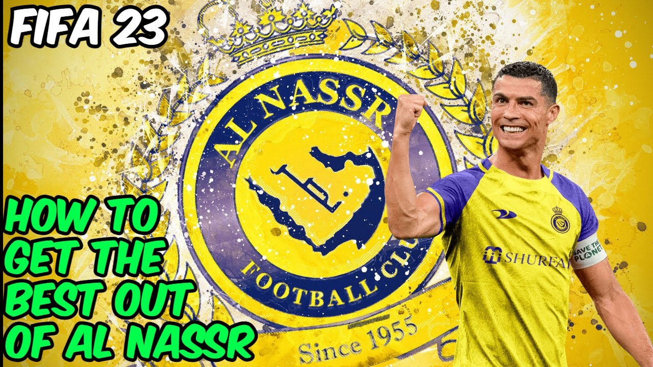 Al Nassr: A FIFA 23 Team Review - Powerhouse Potential with Room to Grow