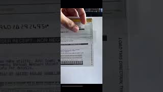 Famous Money Order Method   Walk-through May 2023 Profile