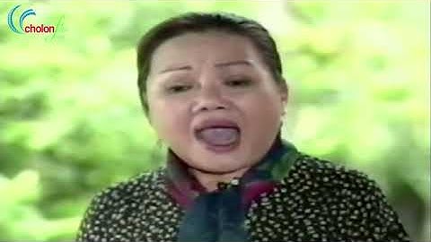 Cải Lương Dập Tắt Lửa Lòng -- TÀI LINH