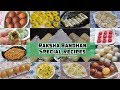 Rakshabandhan special recipes      priya r  magic of indian rasoi