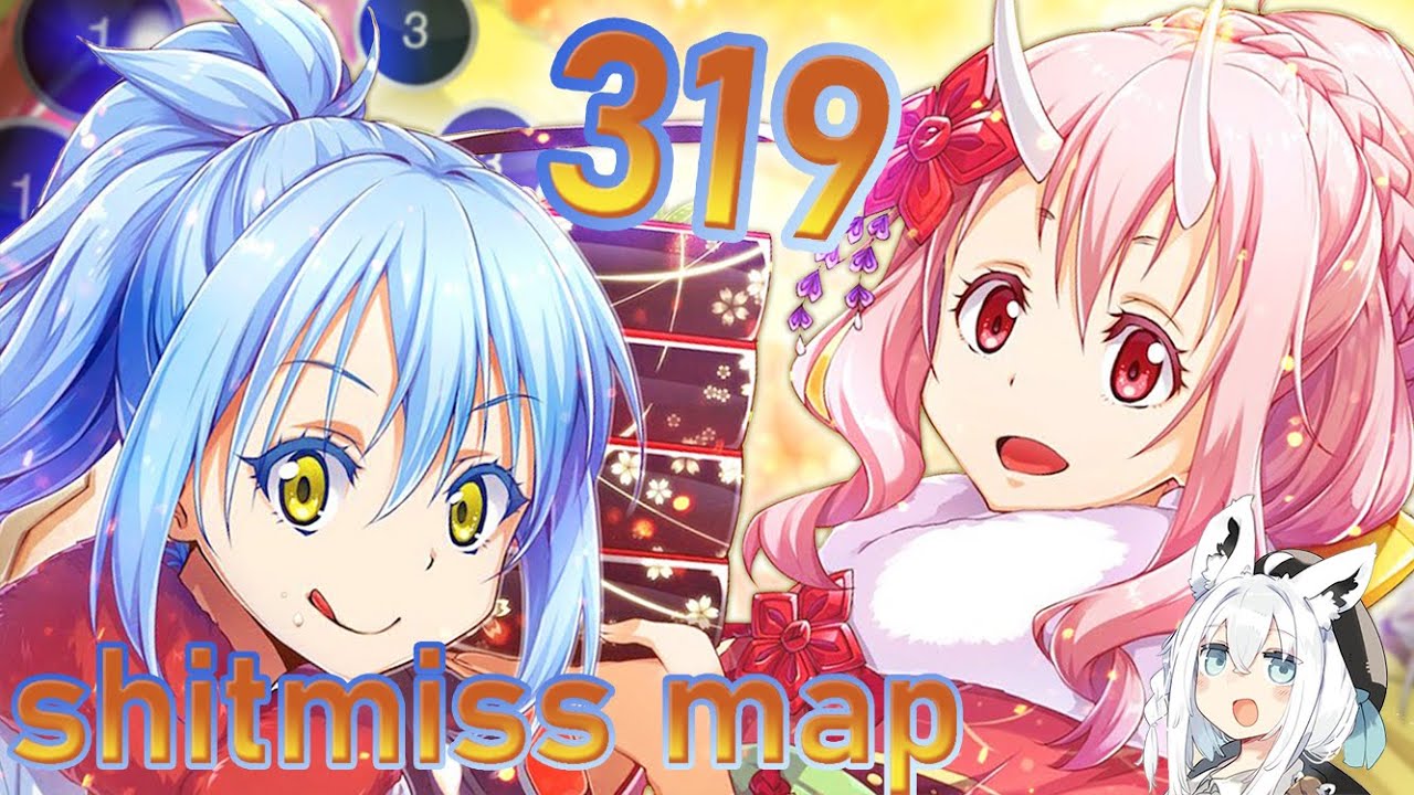 Storyteller (Beyond, 6.27*) | 98,68% - 319PP