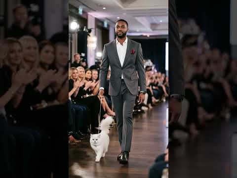 Chic Sophistication: A Modern Twist at Paris Fashion Week 2026