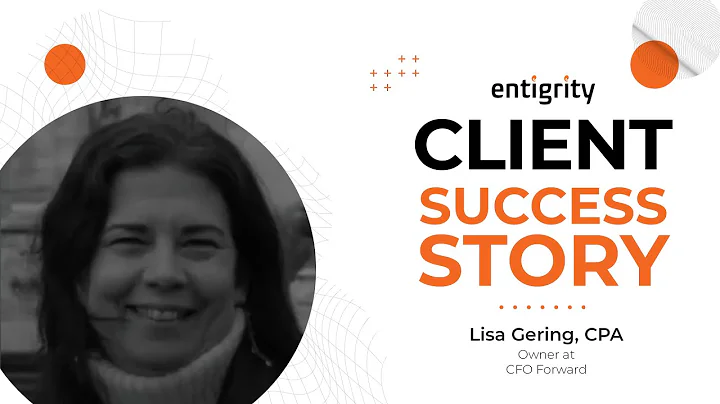 LISA GERING, CPA | CLIENT SUCCESS STORY |  Offshor...