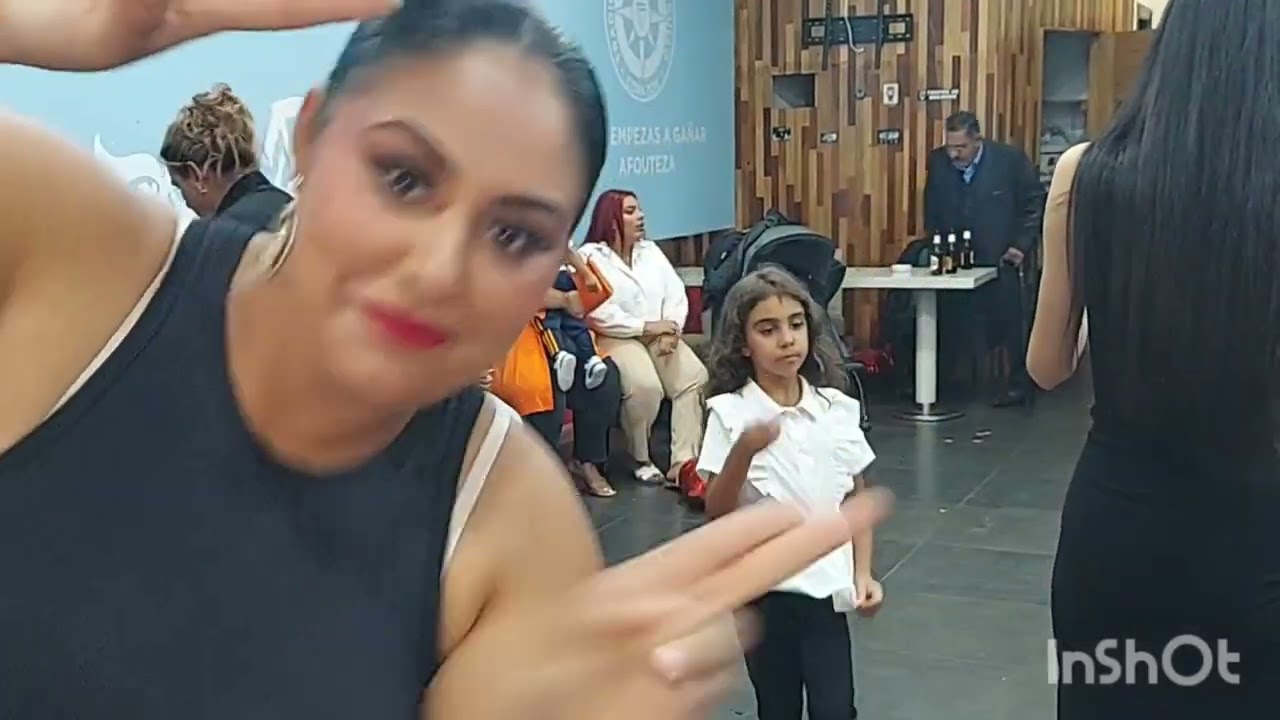 BIENVENIDA NOEMI🙌🙌