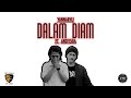 Yannaryu - Dalam Diam ft. Andysra (Lyric Video)