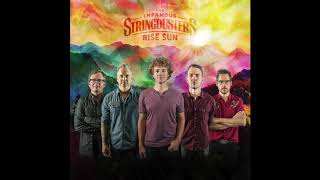 Miniatura de vídeo de "The Infamous Stringdusters - Rise Sun (audio)"