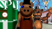 Playing As The Humanoid Animatronic Ennard Roblox Fnaf Roleplay Five Nights At Freddys Level Youtube - skachat playing as the humanoid animatronic ennard roblox fnaf