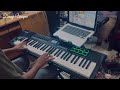 ఎవరూ సమీపించలేని తేజస్సులో | Evaru Samipinchaleni Instrumental Song || Dany Unique Mp3 Song