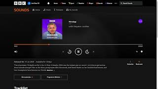 Alex De Koning, Fiona Atkinson & Justin Rowlatt | BBC Radio Scotland | 10 Jan 2025 | Just Stop Oil