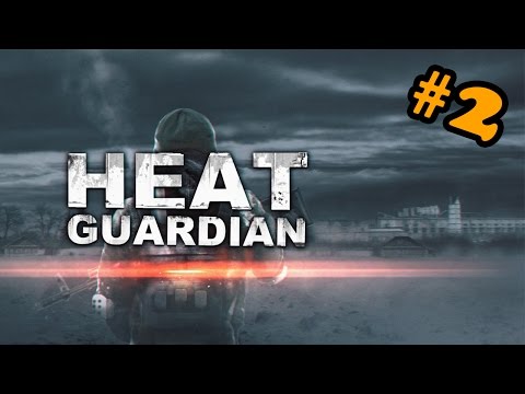 Armed Millitary?!?! D: | Heat Guardian (2)