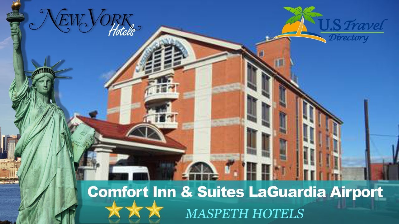 Comfort Inn Suites Laguardia Airport Queens Hotels New York