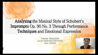research methods