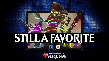 🥶😄 IS THIS THE BEST AZORIUS CONTROL? | MTG Arena | Standard | Pyrexia: All be the One