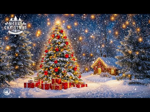 RELAXING CHRISTMAS MUSIC Soft Piano Music, Best Christmas Songs for Relax, Sleep, Study #4