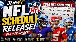 Celebrity Is week 17 all that matters in Fantasy Football? | NFL Schedule Release Wealth