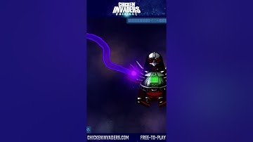Highlights 1 (Jan 28)- Chicken Invaders Universe #chickeninvaders #chickeninvadersunverse