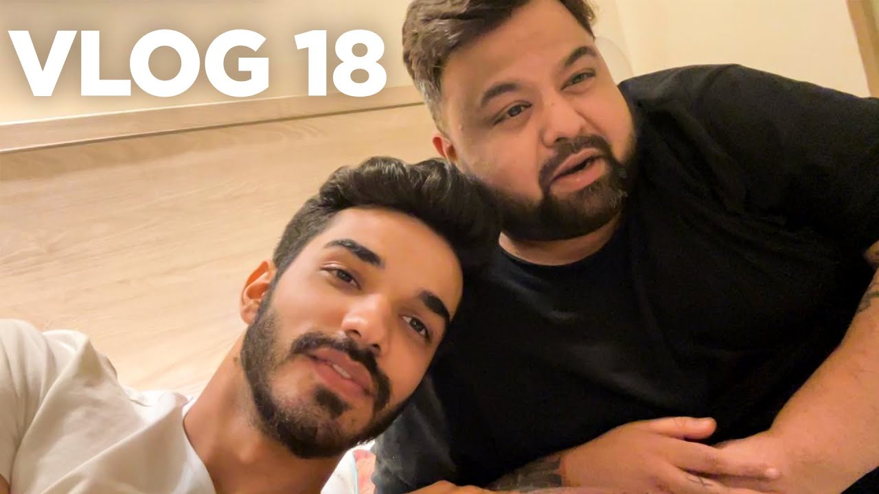 SURAT KI YAAD AAGAYI - VLOG 18