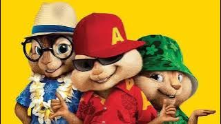 Bafo ~ Mr JazziQ ft. Sizwe Alakine , K-Zaka , Ma'Ten , Djy Zan SA ,Djy Biza & MJ (Chipmunks Version)