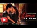 Dance Ke Legend VIDEO Song - Meet Bros | Hero | Sooraj Pancholi, Athiya Shetty