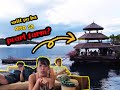 Pearl farm beach resort  an island garden in samal davao del norte  day 1  boni rv