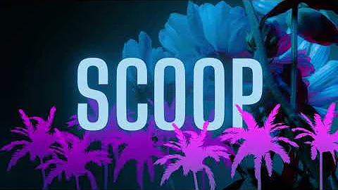 Lil Nas X - SCOOP (Audio) ft. Doja Cat