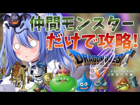 【 ドラクエⅤ 】ﾊｯﾊﾊﾊｯﾊｯﾊ すり替えておいたのさ！【 リンネ・ハンドレッド  】
