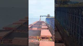 How Millions Worth of Cargo Is Loaded in Seconds 😲 #shorts #cargo #viral