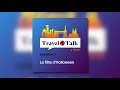 Episode 7  halloween  travel talk podcast