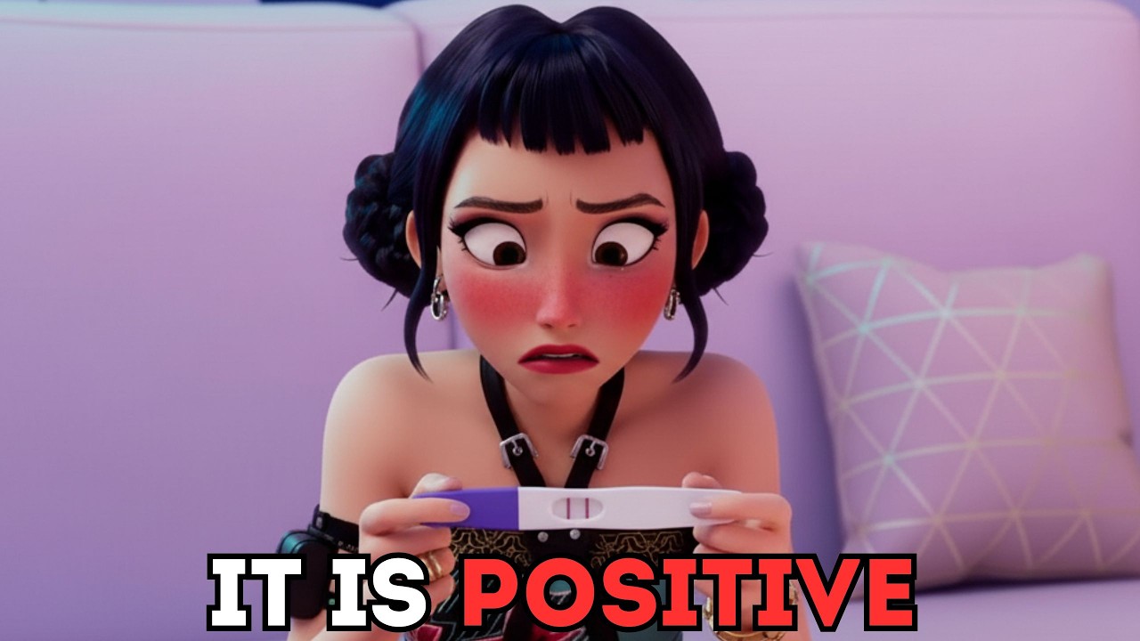 От экзорцизма до комбинезонов: моя новая реальность 🍼✨