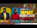Jesus Impact | Impact Hour! 07/03/24 Min Prince