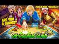 He Mastered The Hardest Game For 10 YEARS Then WOKE UP As A DYING NOBLE With The FULL SYSTEM