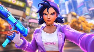 SOMBRA IS NOW STONGER THAN EVER!
