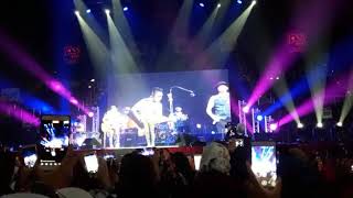 ANJI - MENUNGGU KAMU (Ost Jelita sejuba pertama kali di Nyanyikan live di Hongkong