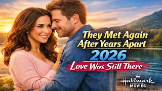 You Won’t Believe Their Second Chance… | Hallmark Full Movie  Net Worth