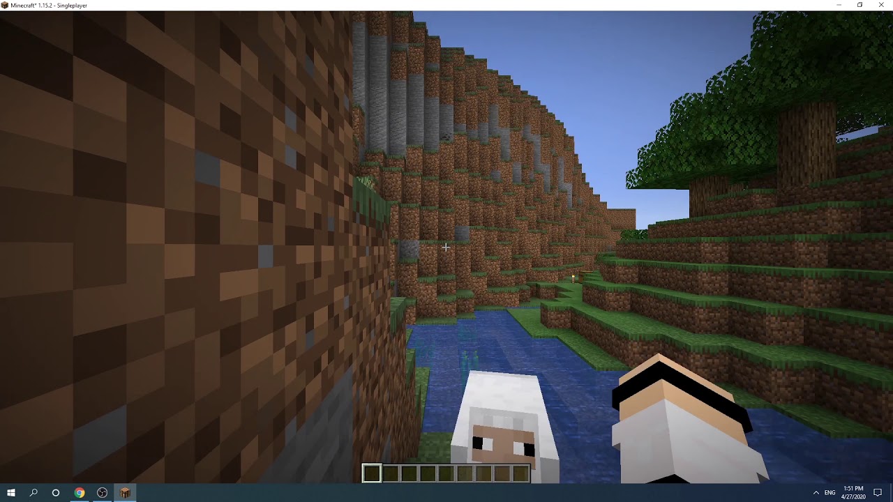 How To Download & Install Item Filters Mod 1.15.2/1.14.4 For Minecraft